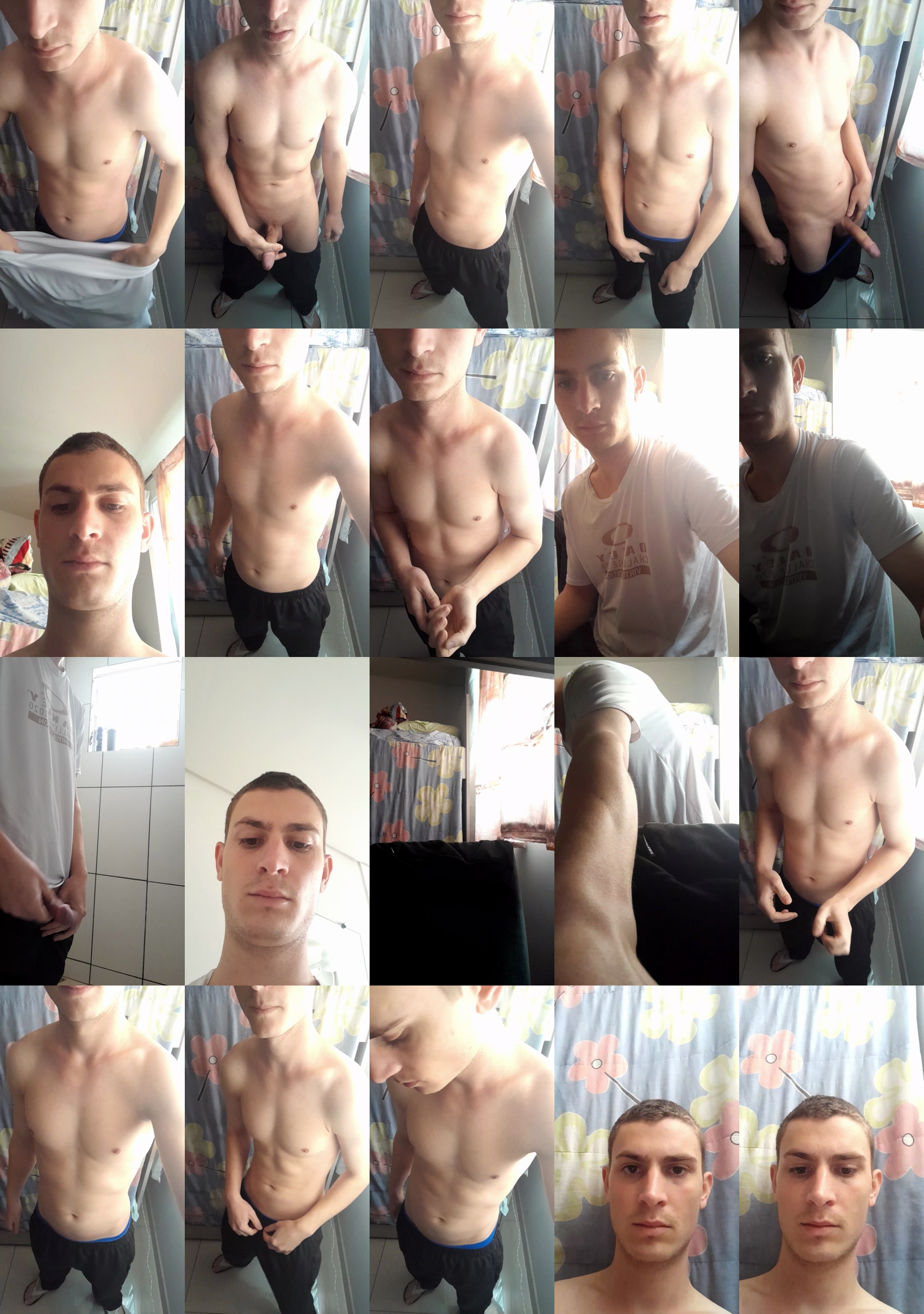 kessijhony  07-09-2022 Recorded Video ass