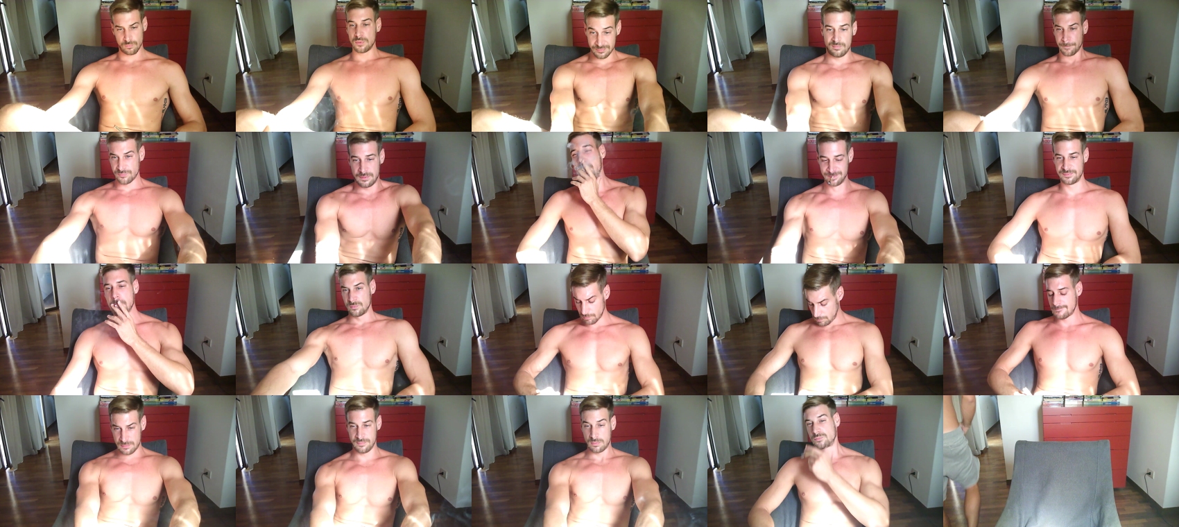 lamberto91  07-09-2022 Recorded Video lovense