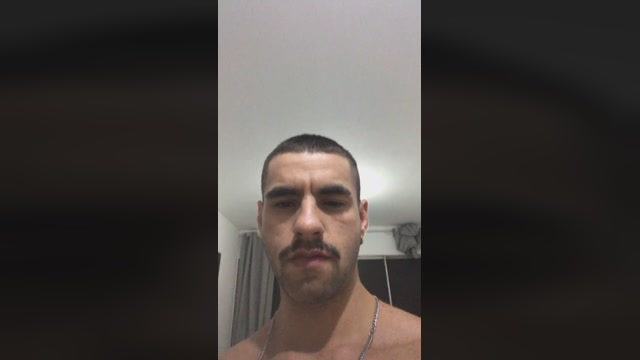 lucass_alves19  07-09-2022 Recorded Video moan