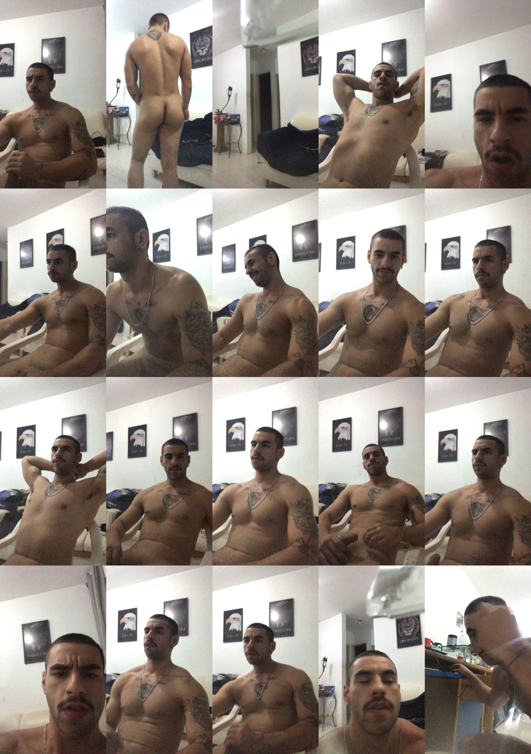 lucass_alves19  07-09-2022 Recorded Video kissing