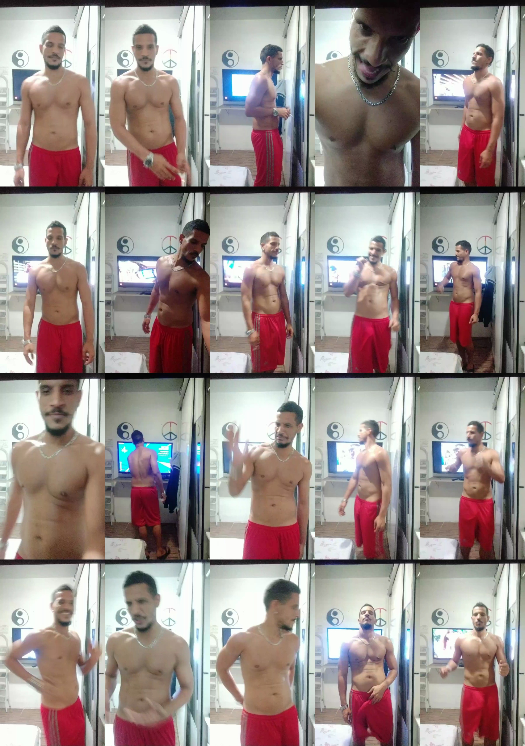 morenoriozn1  07-09-2022 Recorded Video jerkoff