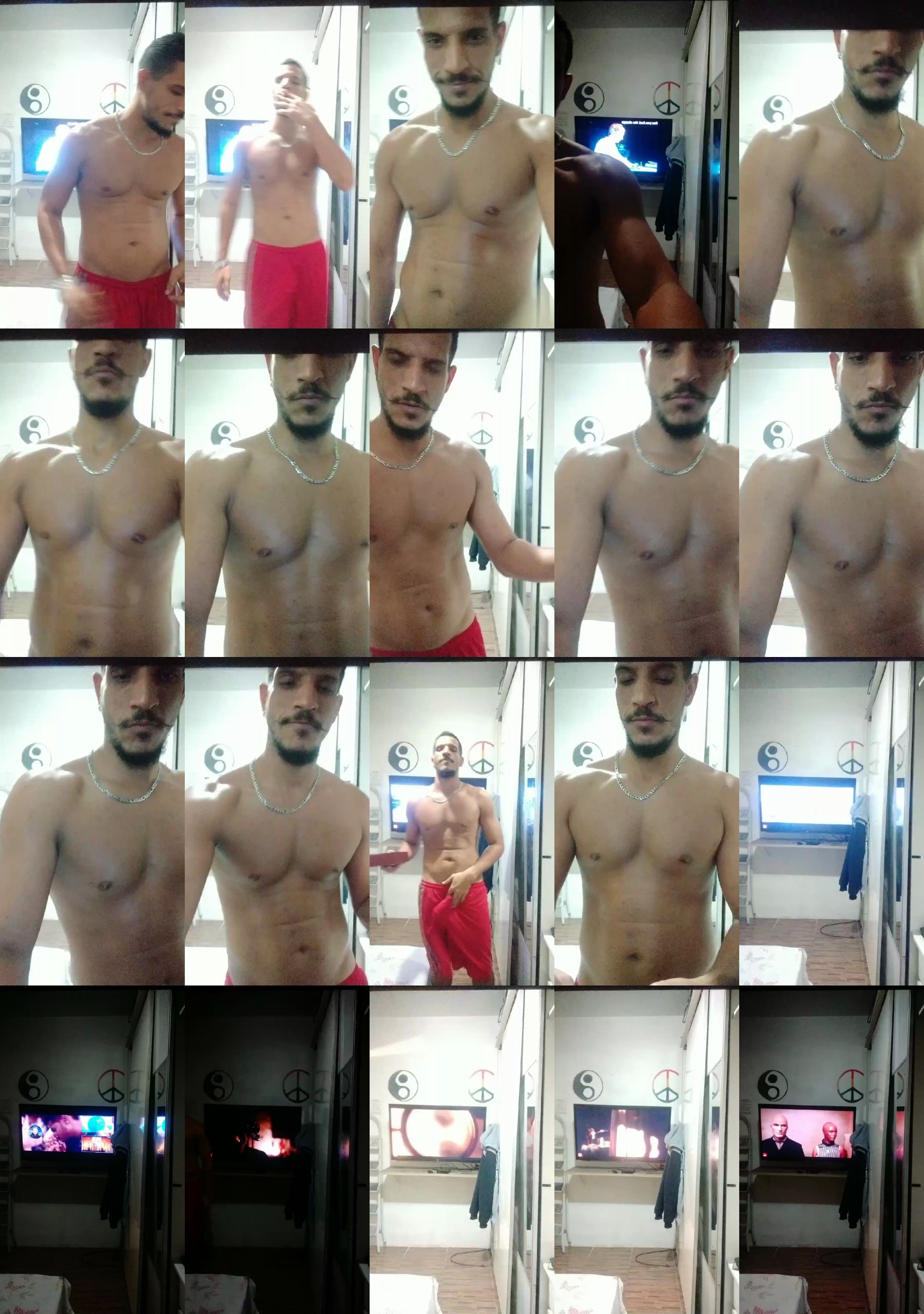 morenoriozn1  07-09-2022 Recorded Video bigass