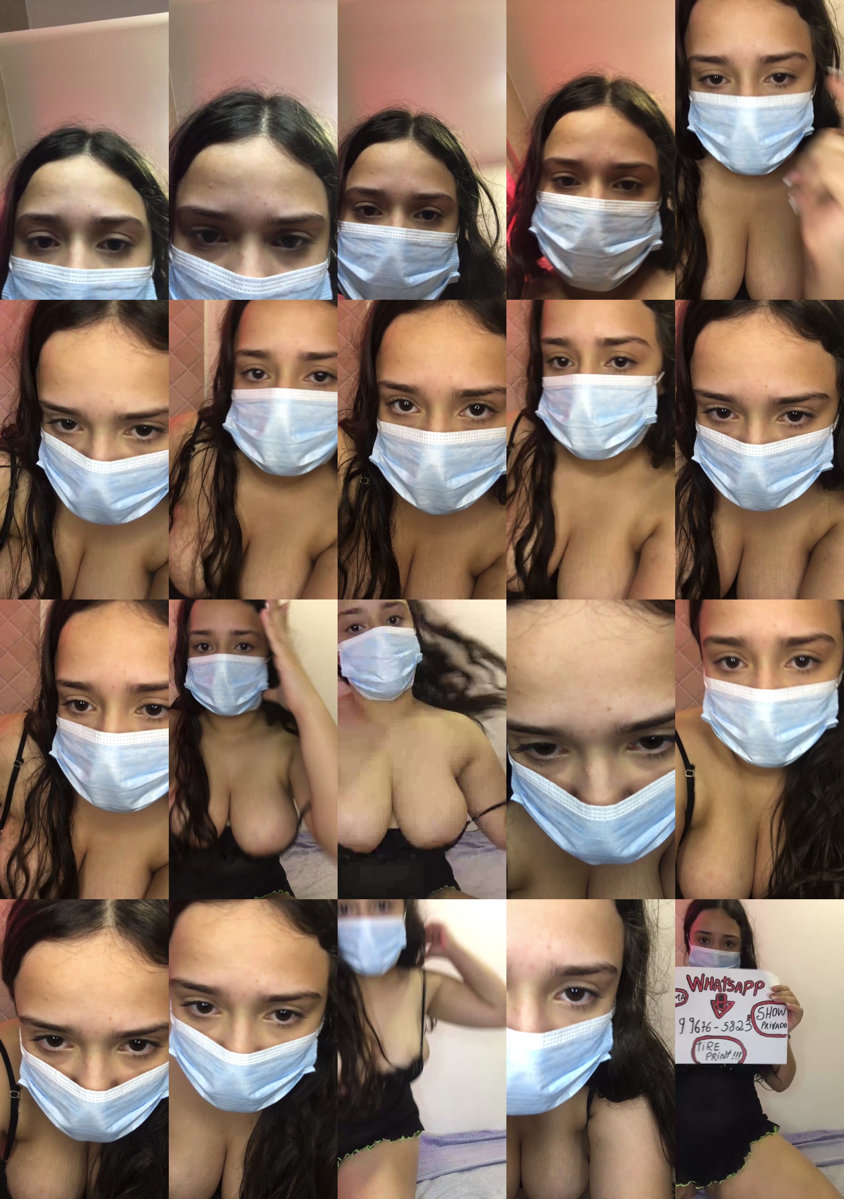 putinhasafadin1 06-09-2022 Naked 