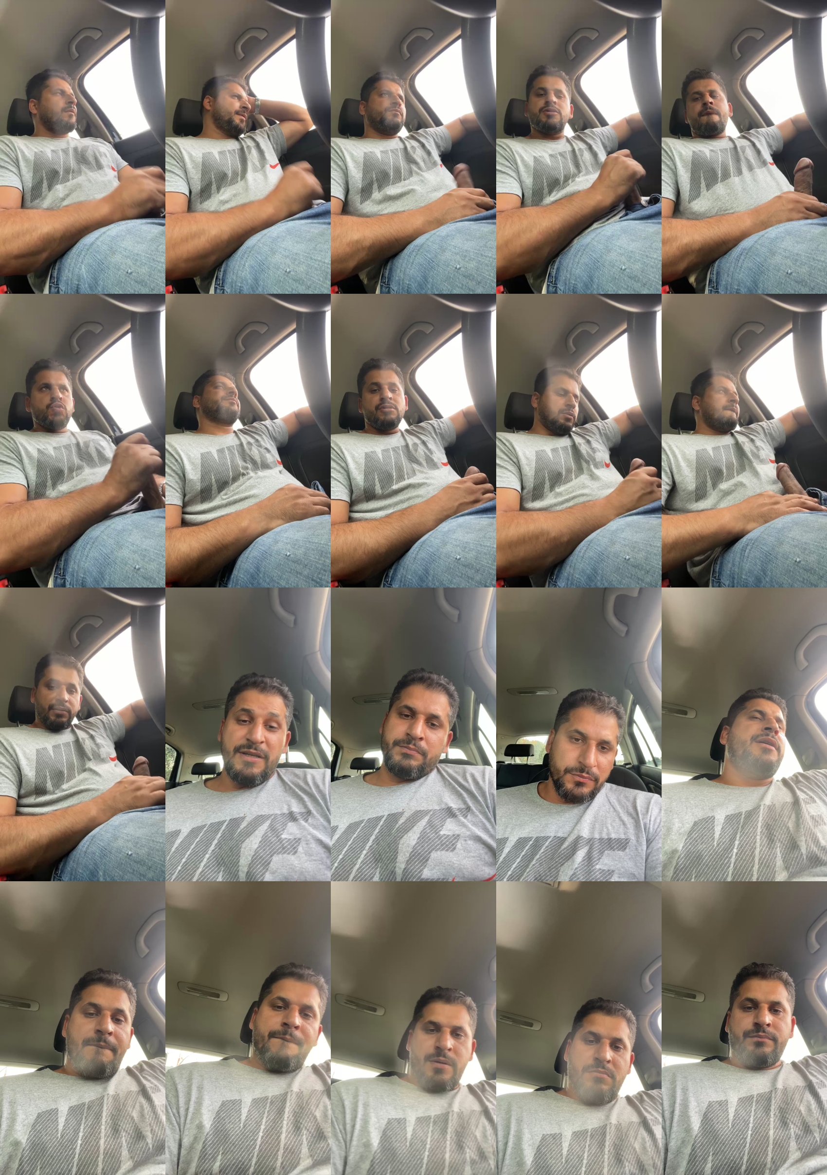 sibomm  07-09-2022 Recorded Video play