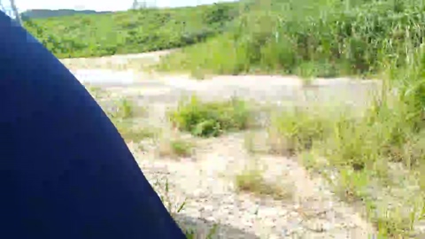 sorato7  07-09-2022 Recorded Video jerking
