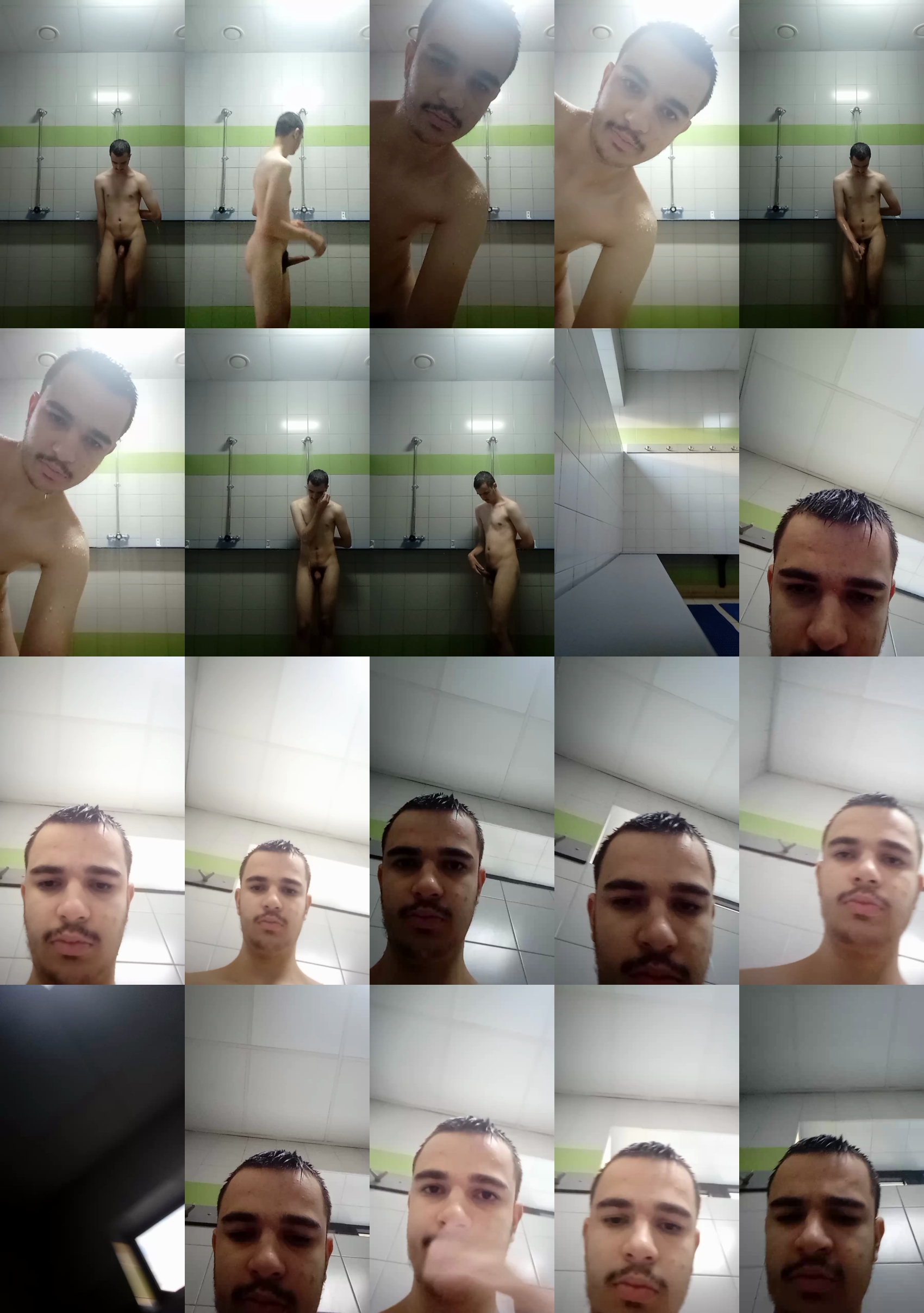 soyelmejor255  06-09-2022 Recorded Video amateur