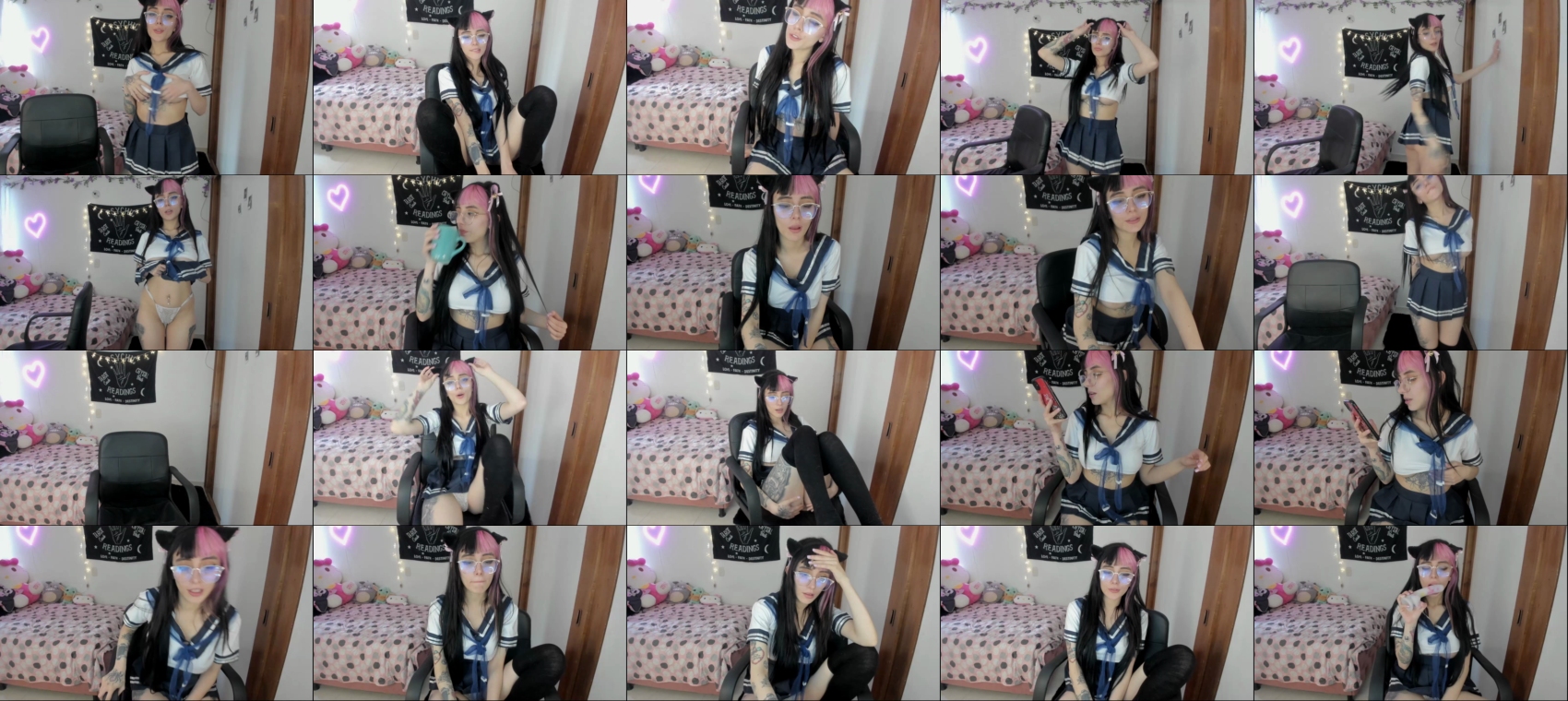 tattoed_bunny9 06-09-2022 wank 
