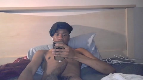 therealkingbonnet  06-09-2022 video bigballs