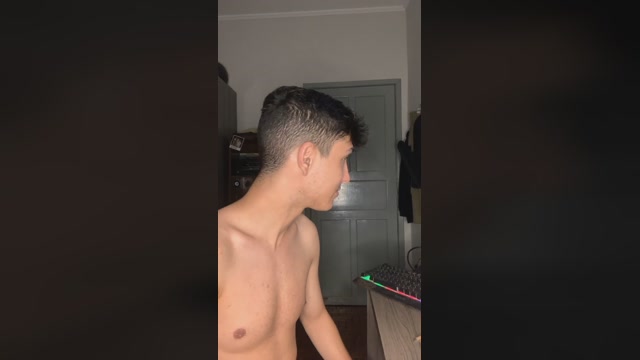 victorschomella  07-09-2022 Recorded Video lick