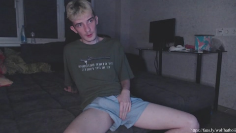 wolfhatboii  07-09-2022 video sex