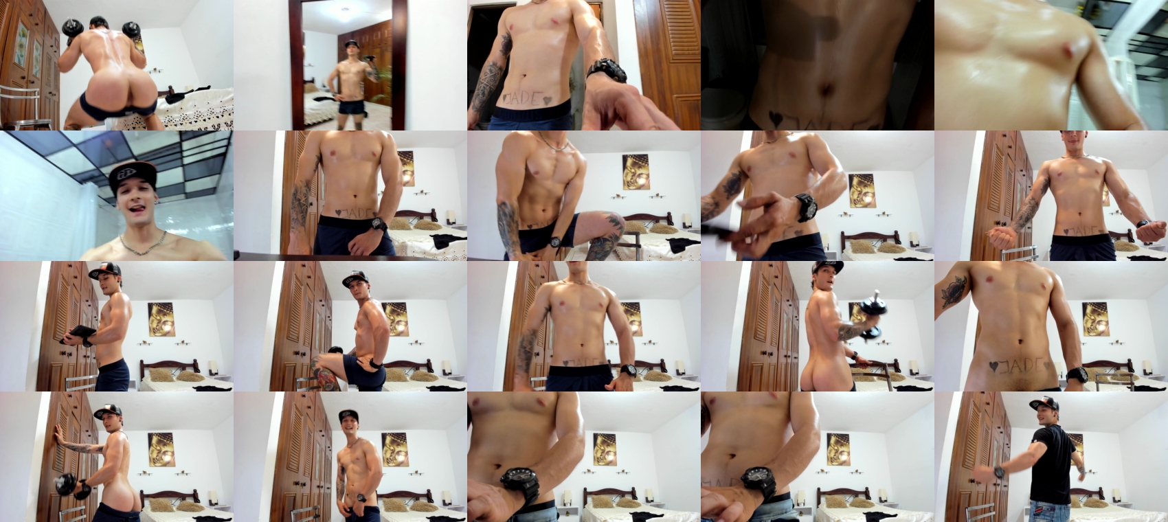 1Shawnn  08-09-2022 Recorded Video big