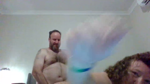 2olderaus  08-09-2022 Recorded Video kissing