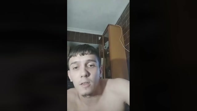 AlanBabi  08-09-2022 Recorded Video fuckass