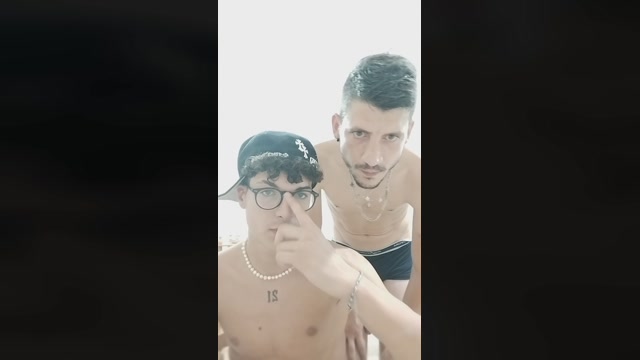 Antonino19877  07-09-2022 Recorded Video fuckme