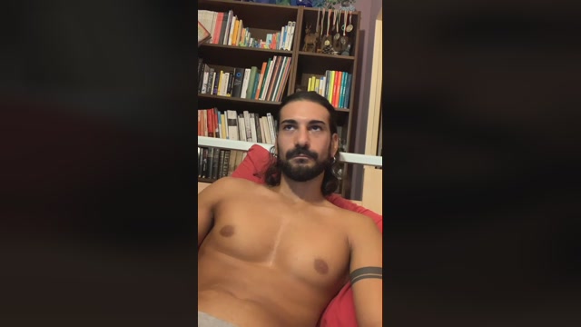 Betomuscle99  07-09-2022 Recorded Video prettyface