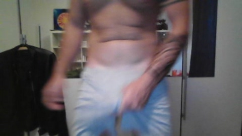 BigLuca97  07-09-2022 Recorded Video skinny
