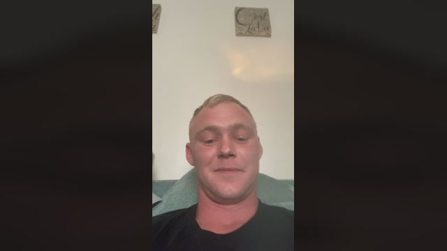 Bigblondeb  08-09-2022 Recorded Video Topless