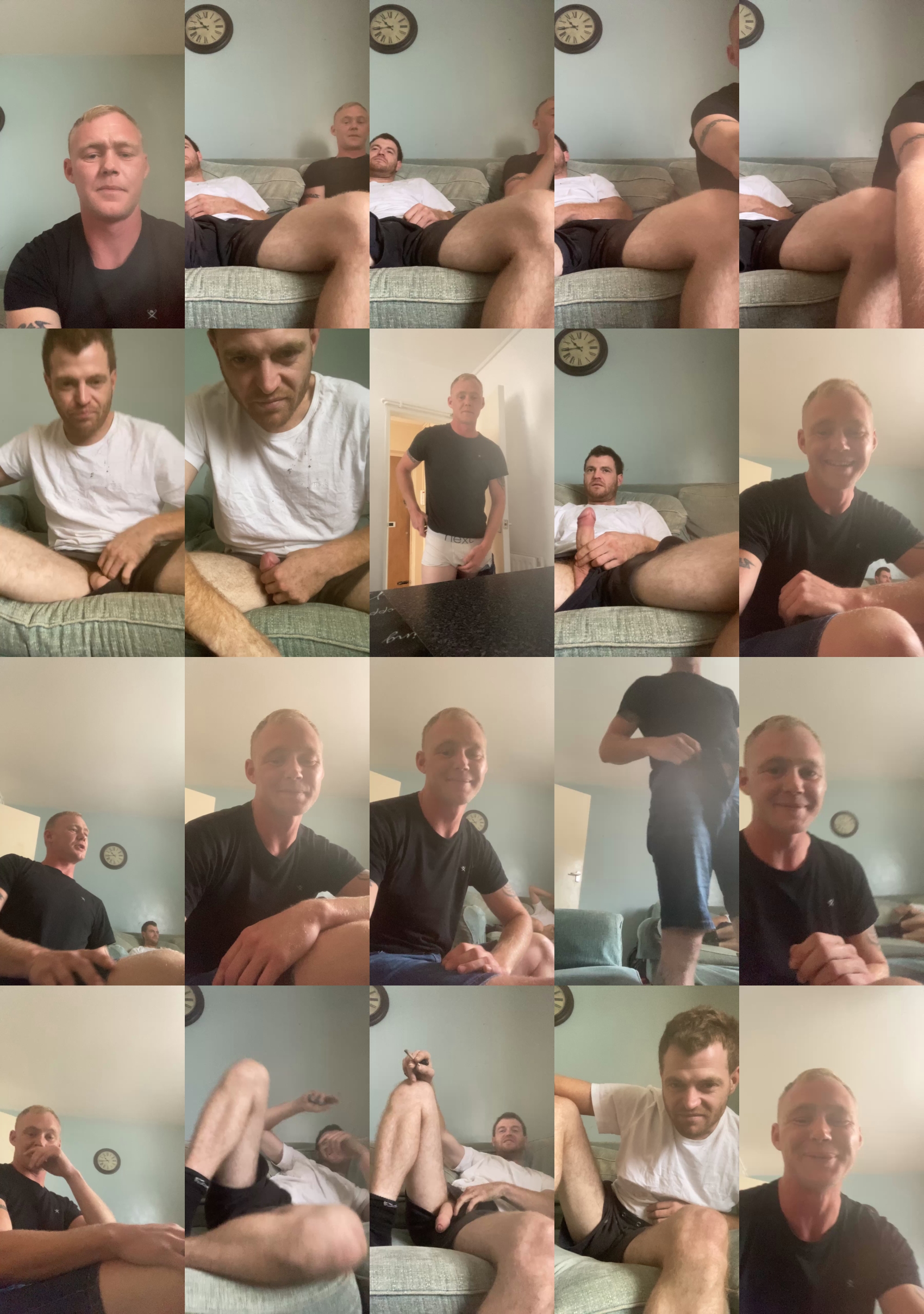 Bigblondeb  08-09-2022 Recorded Video skinny