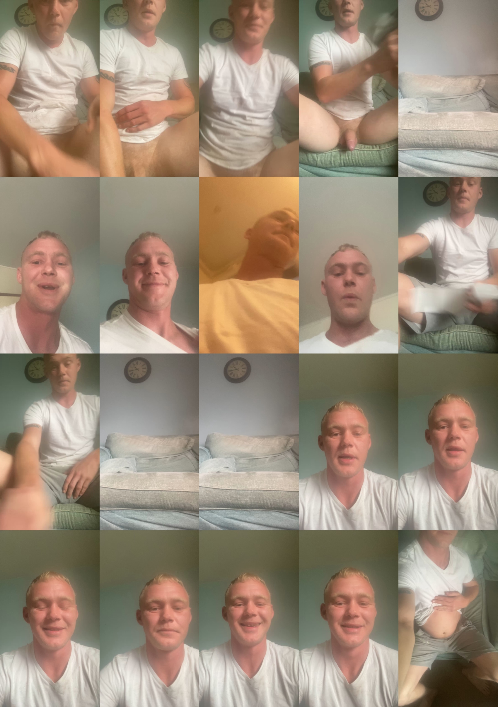 Bigblondeb  08-09-2022 Recorded Video yummy