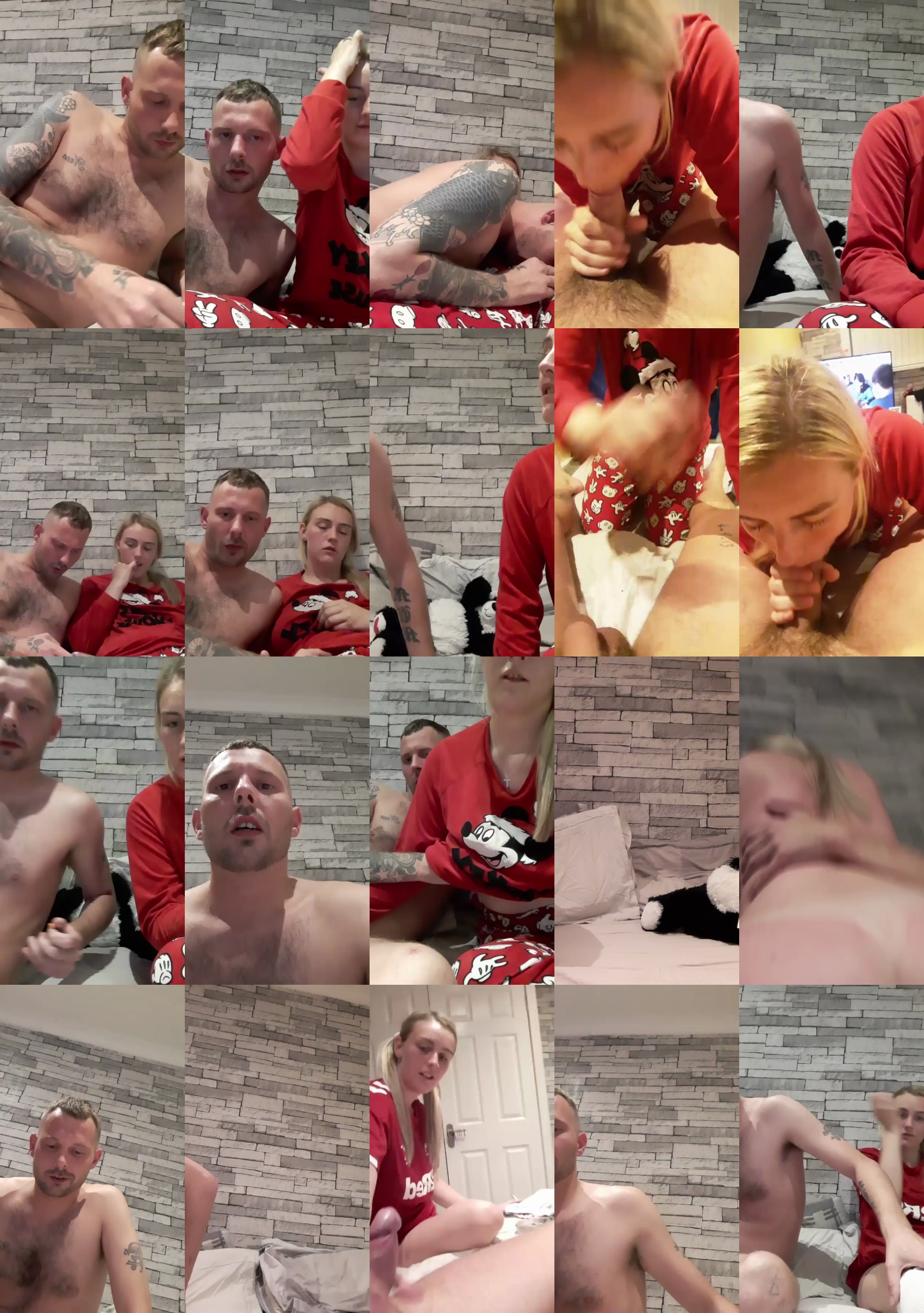 DDTM2521  08-09-2022 Recorded Video cute