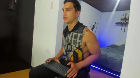 David_eagle  08-09-2022 Recorded Video jerkoff