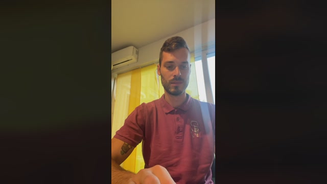 Eivor90  08-09-2022 Recorded Video horny