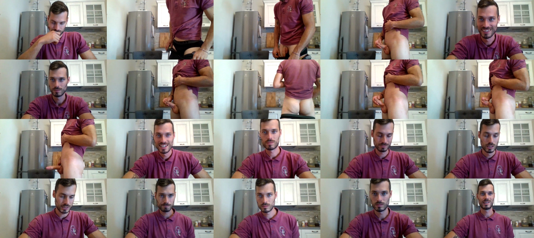 Eivor90  08-09-2022 Recorded Video hot