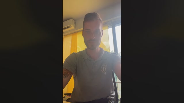 Eivor90  07-09-2022 Recorded Video fuck