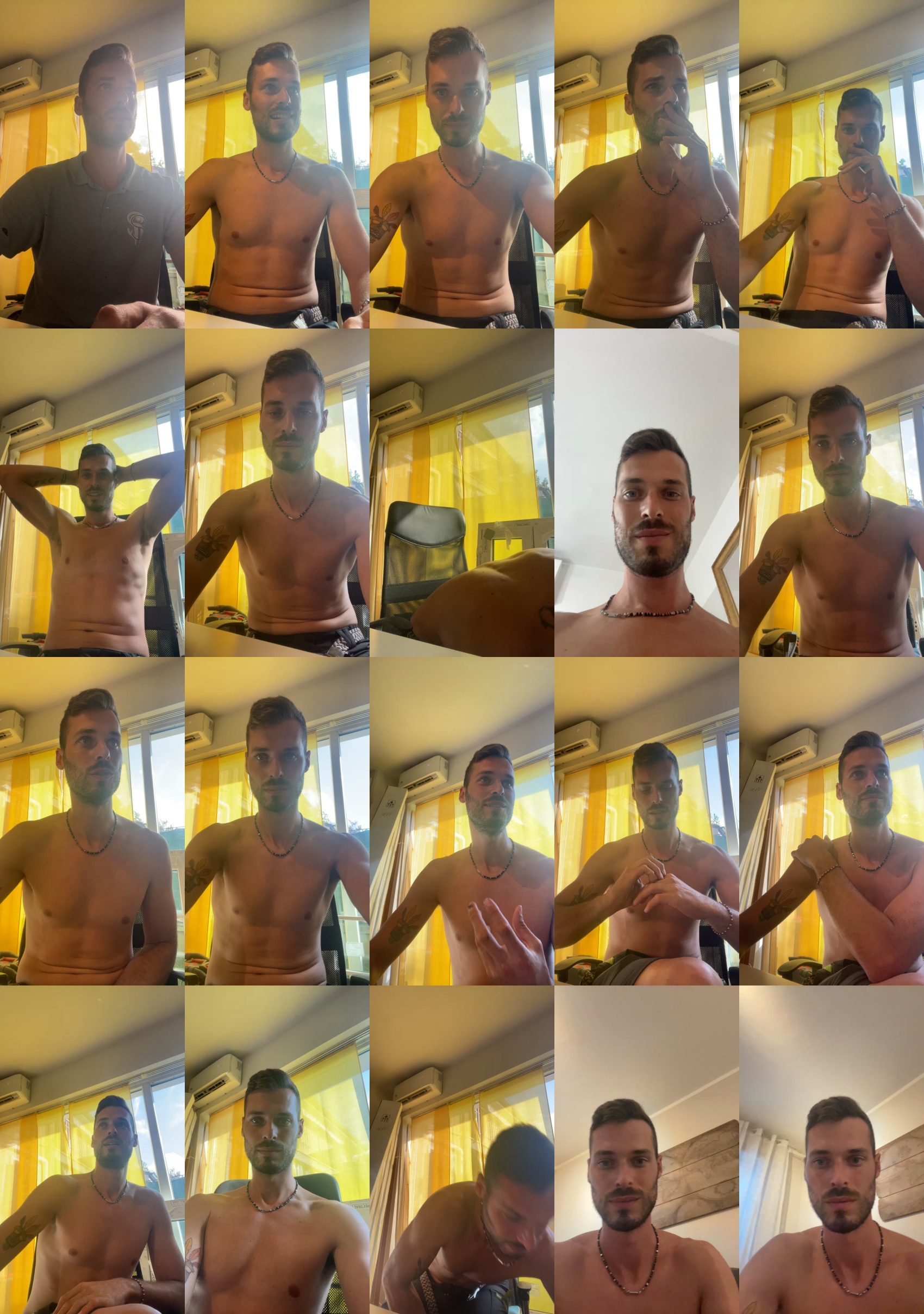 Eivor90  07-09-2022 Recorded Video fuck