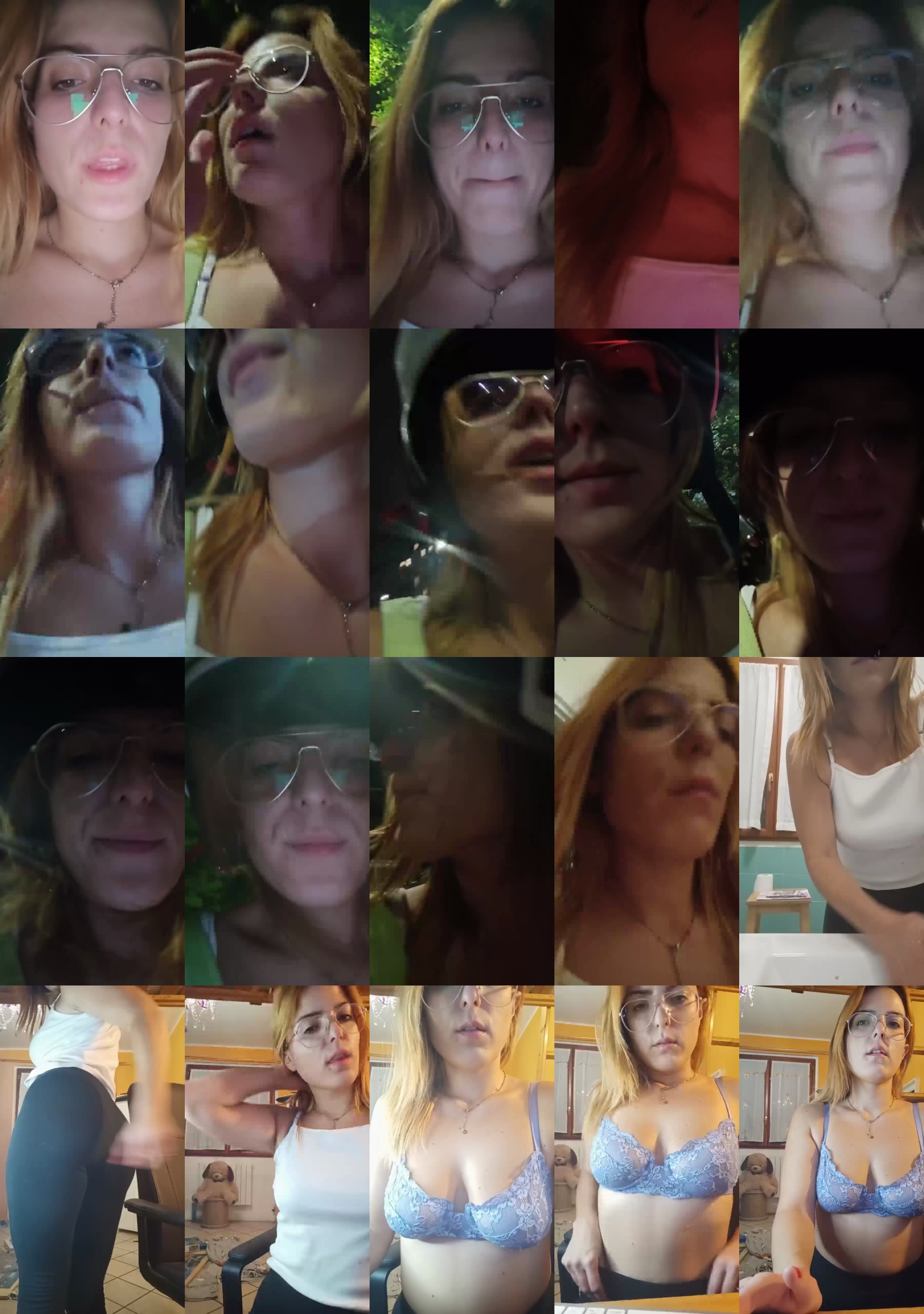 Helenakrakova 07-09-2022 tits 
