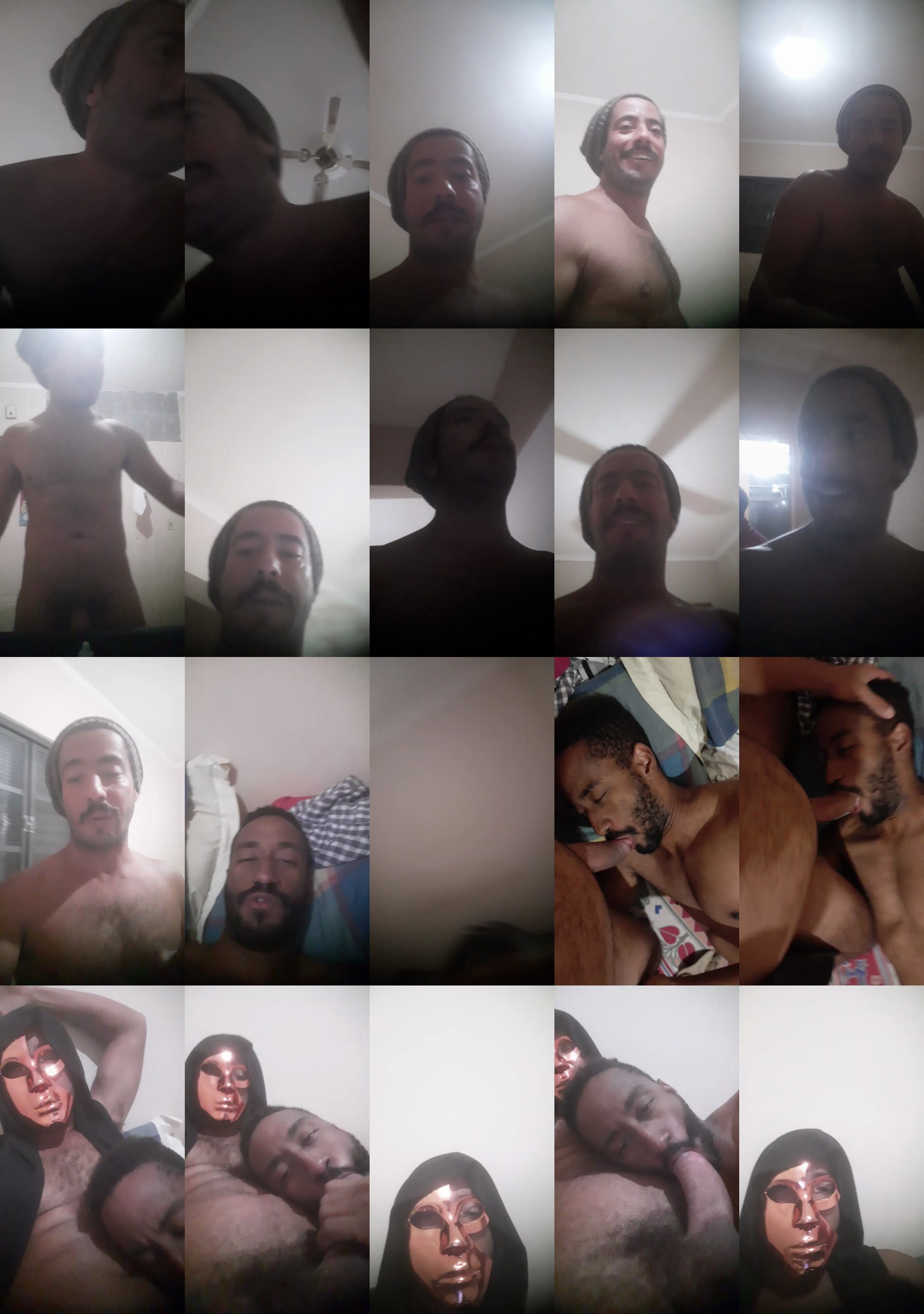 Hiogga  08-09-2022 Recorded Video fuckme