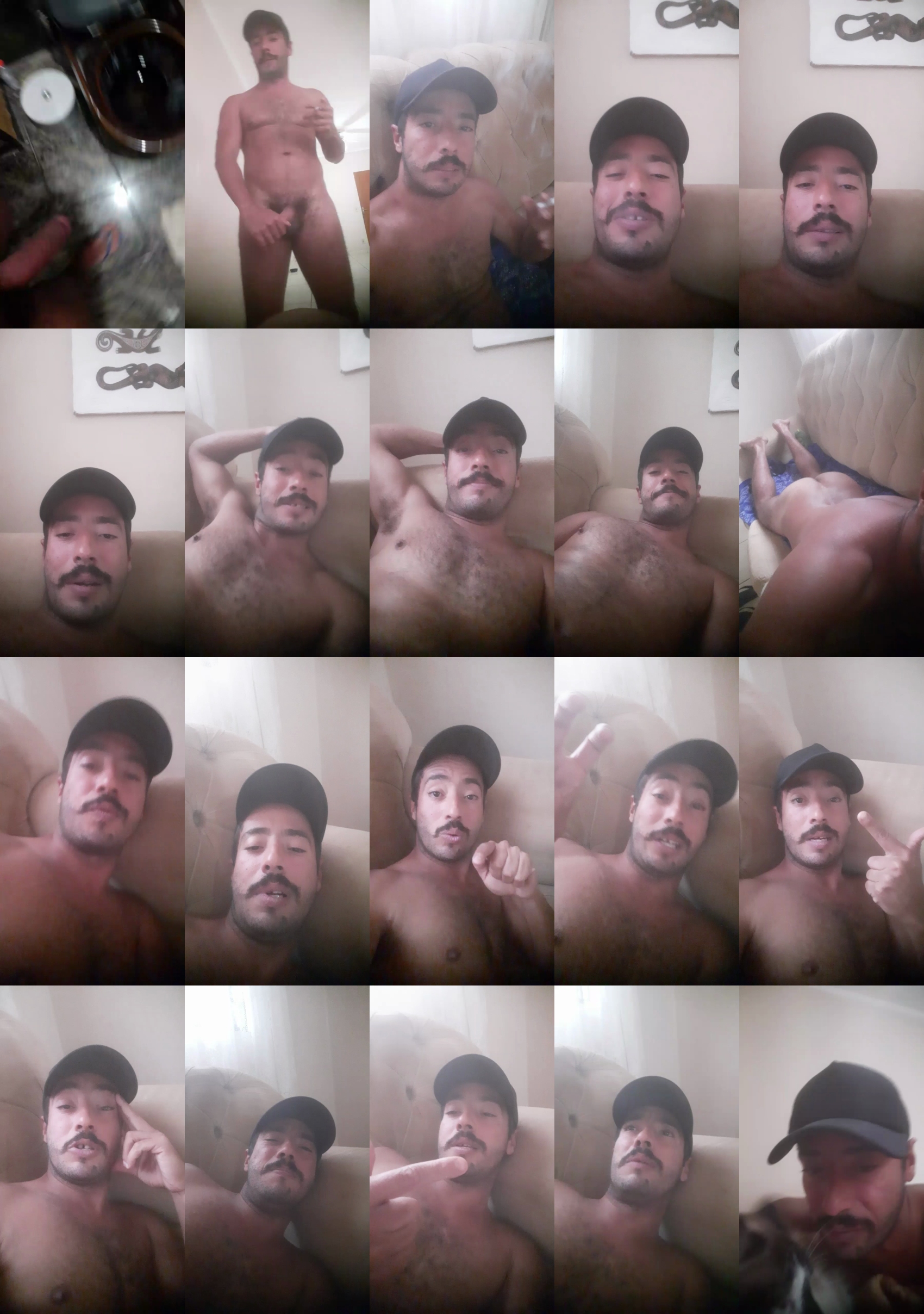 Hiogga  07-09-2022 Recorded Video hot
