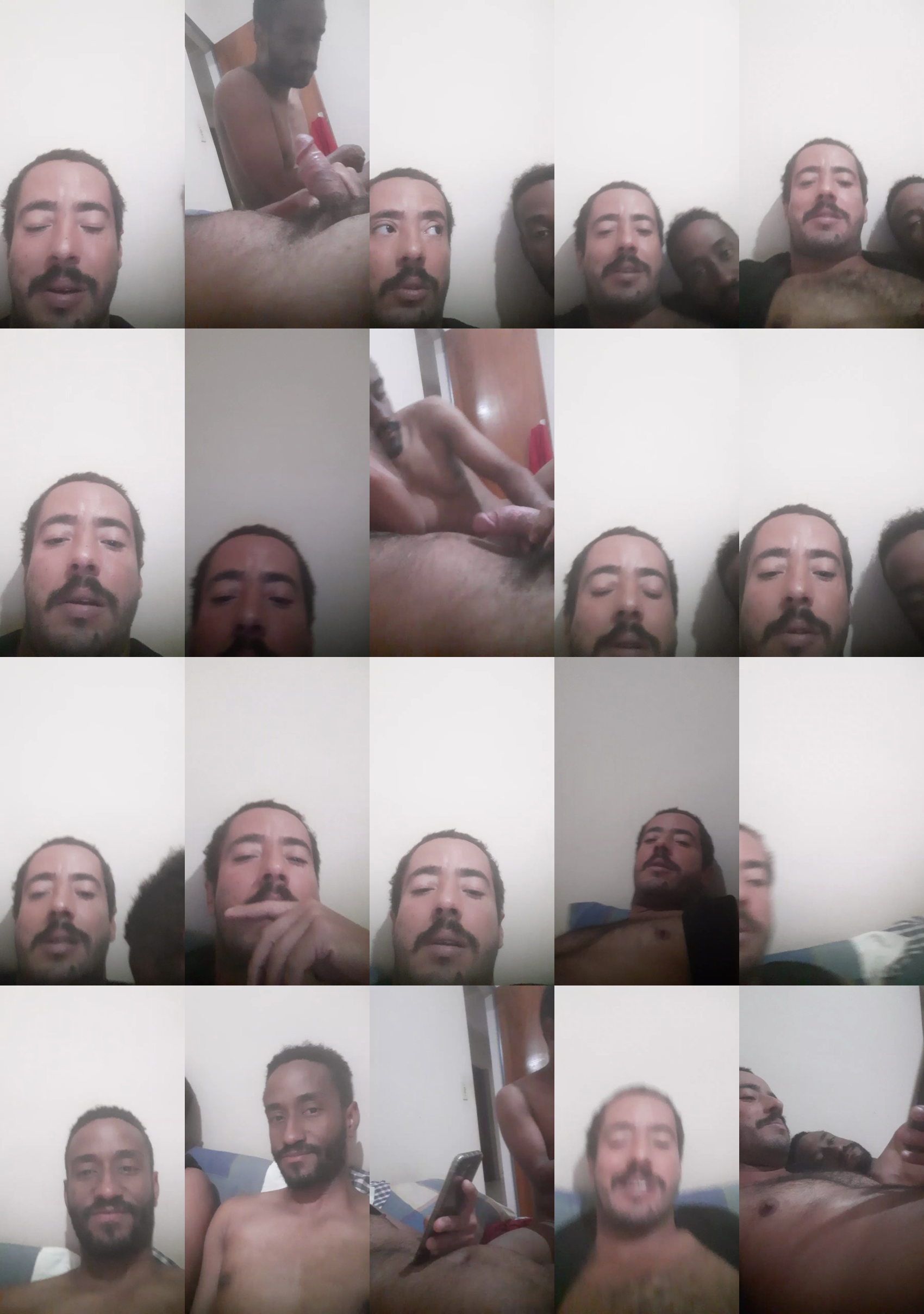 Hiogga  08-09-2022 Recorded Video naughty