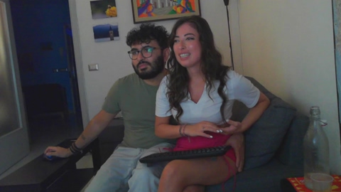 ItalianCouple96 07-09-2022 naughty 