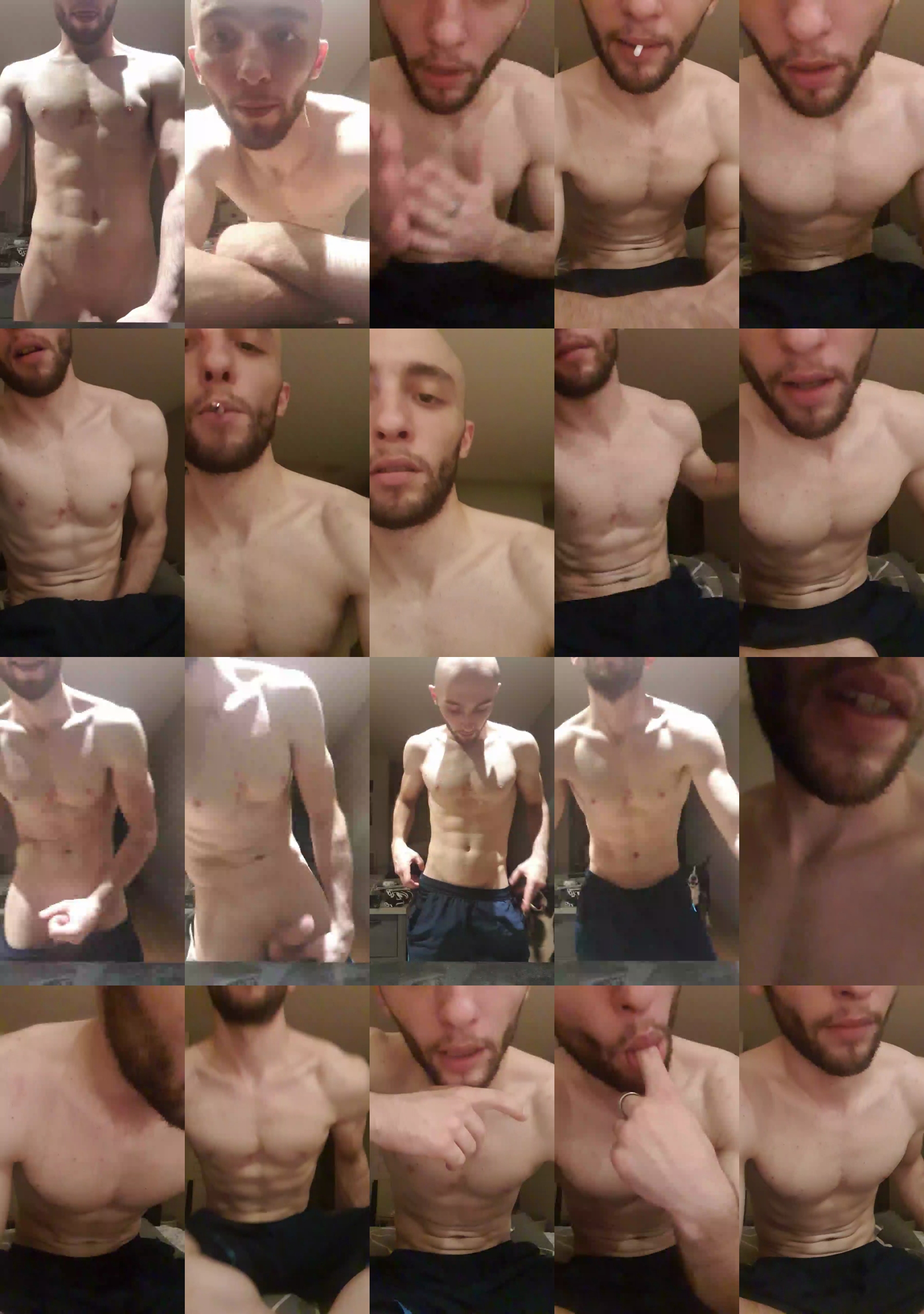 Kev4336  07-09-2022 Recorded Video kiss