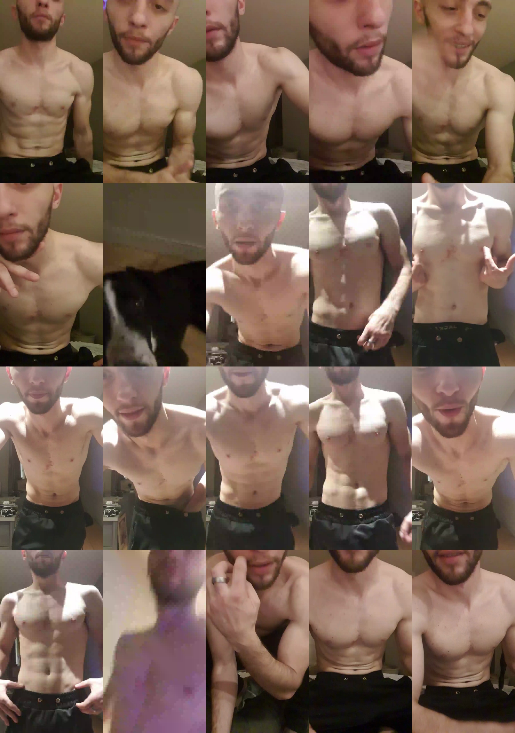 Kev4336  07-09-2022 Recorded Video natural