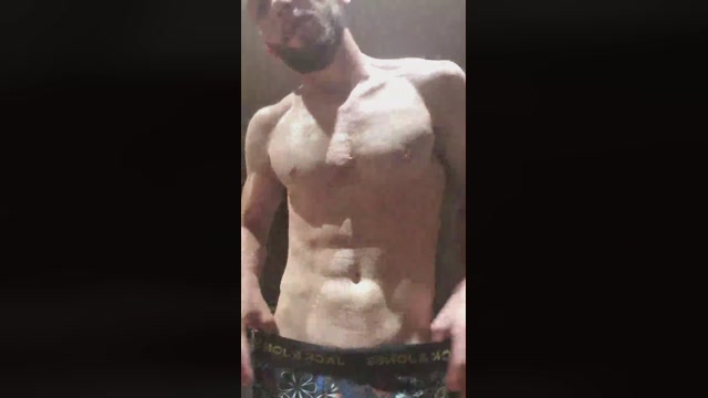 Kev4336  07-09-2022 Recorded Video nude
