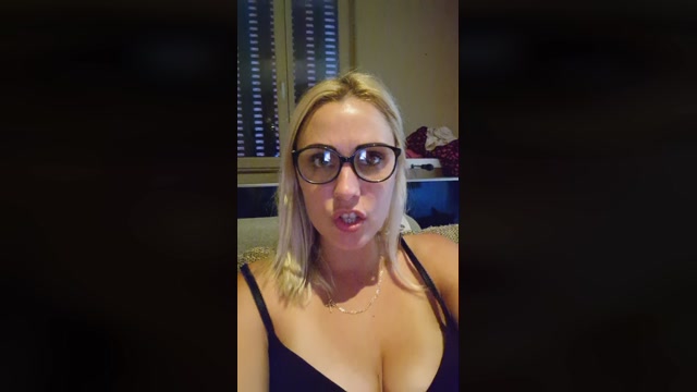 Leanympho 08-09-2022 jerkoff 