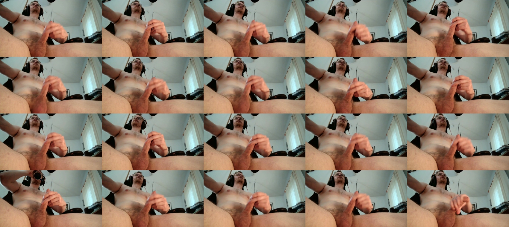 LeviL3cker  08-09-2022 Recorded Video beauty