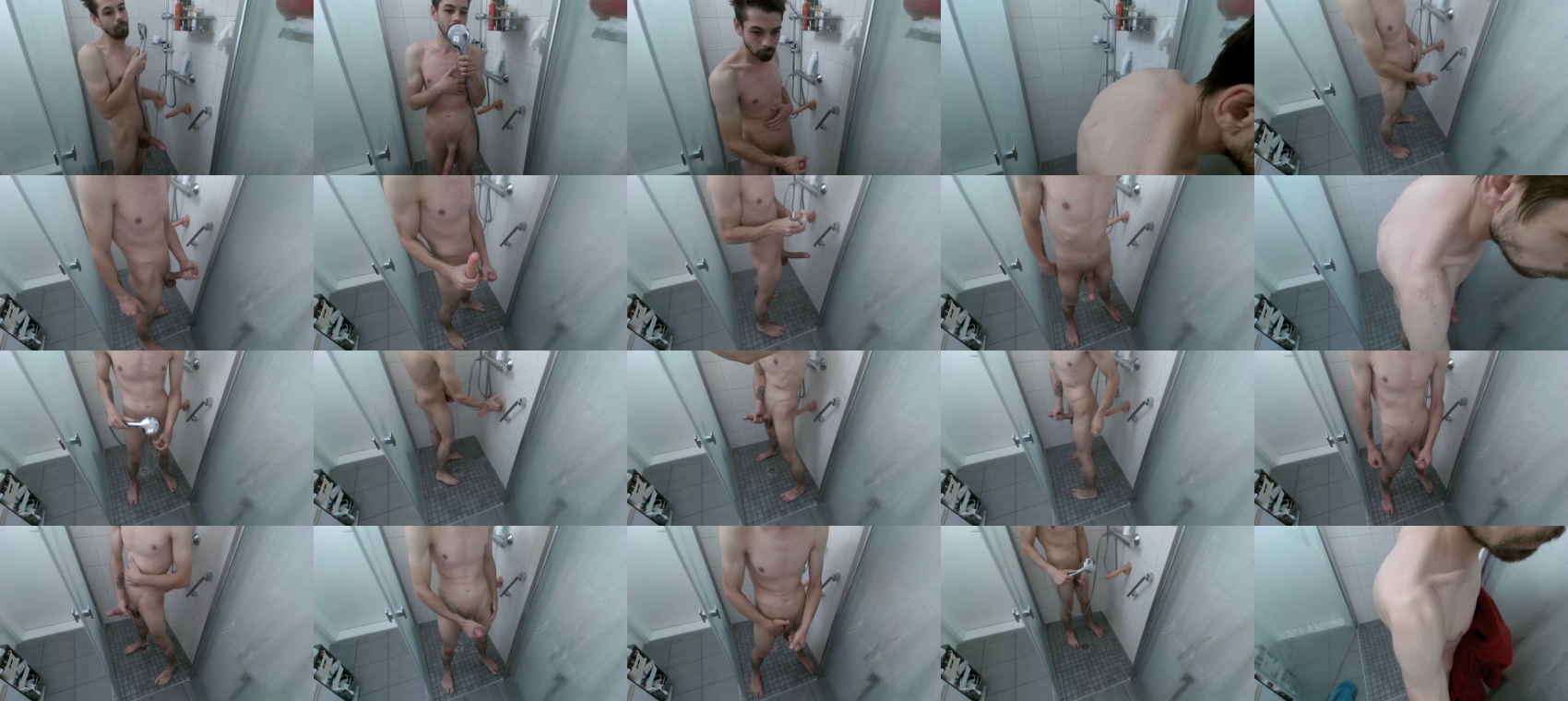 Littelchris  08-09-2022 Recorded Video horny