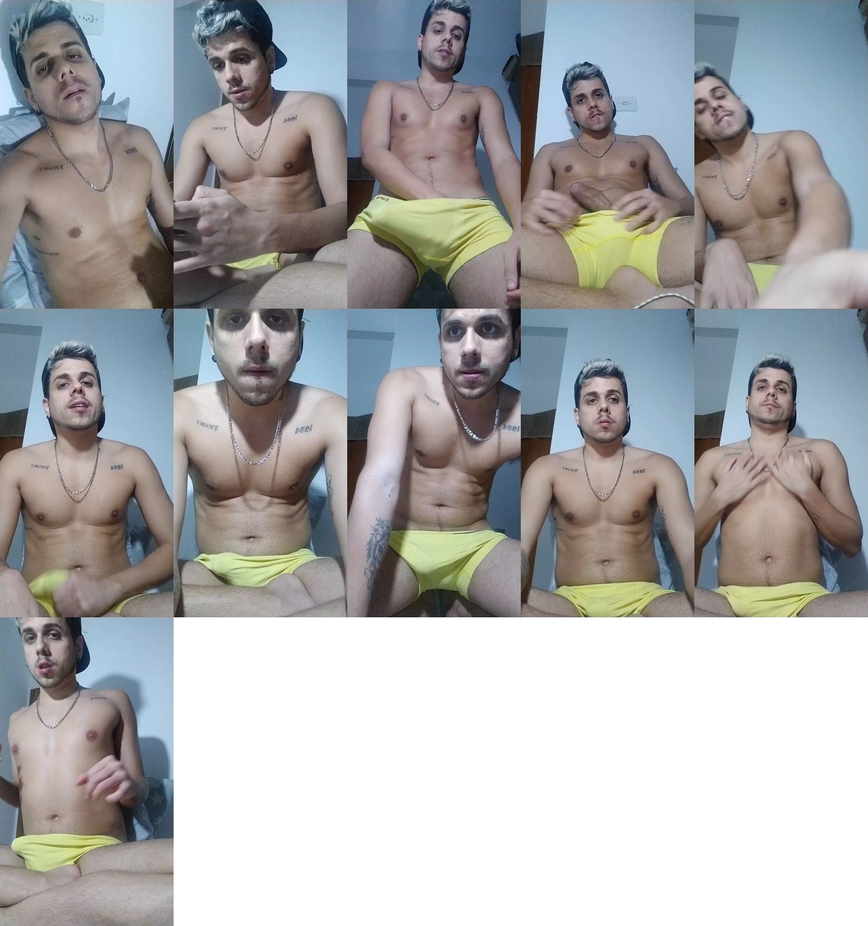 Lucasrioz19cm  08-09-2022 Recorded Video orgasm