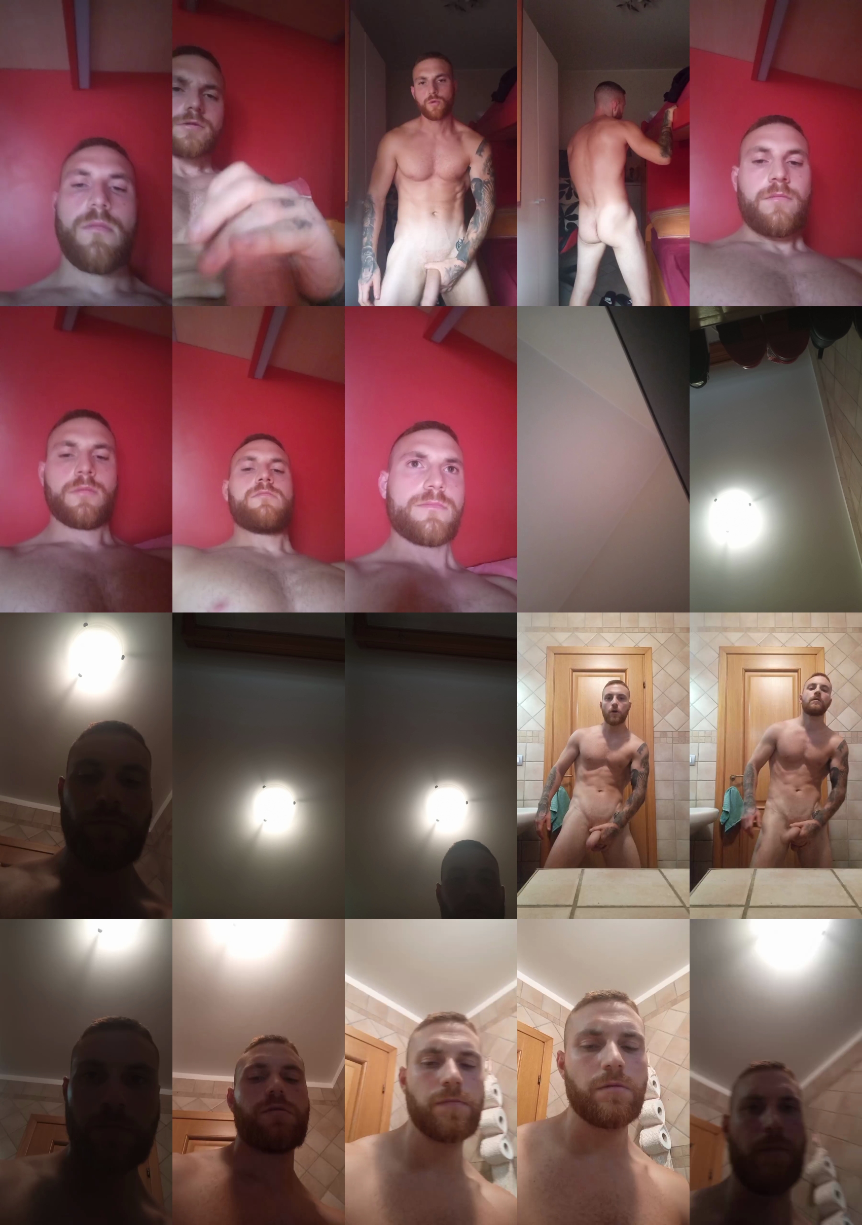 Luio90  08-09-2022 Recorded Video show