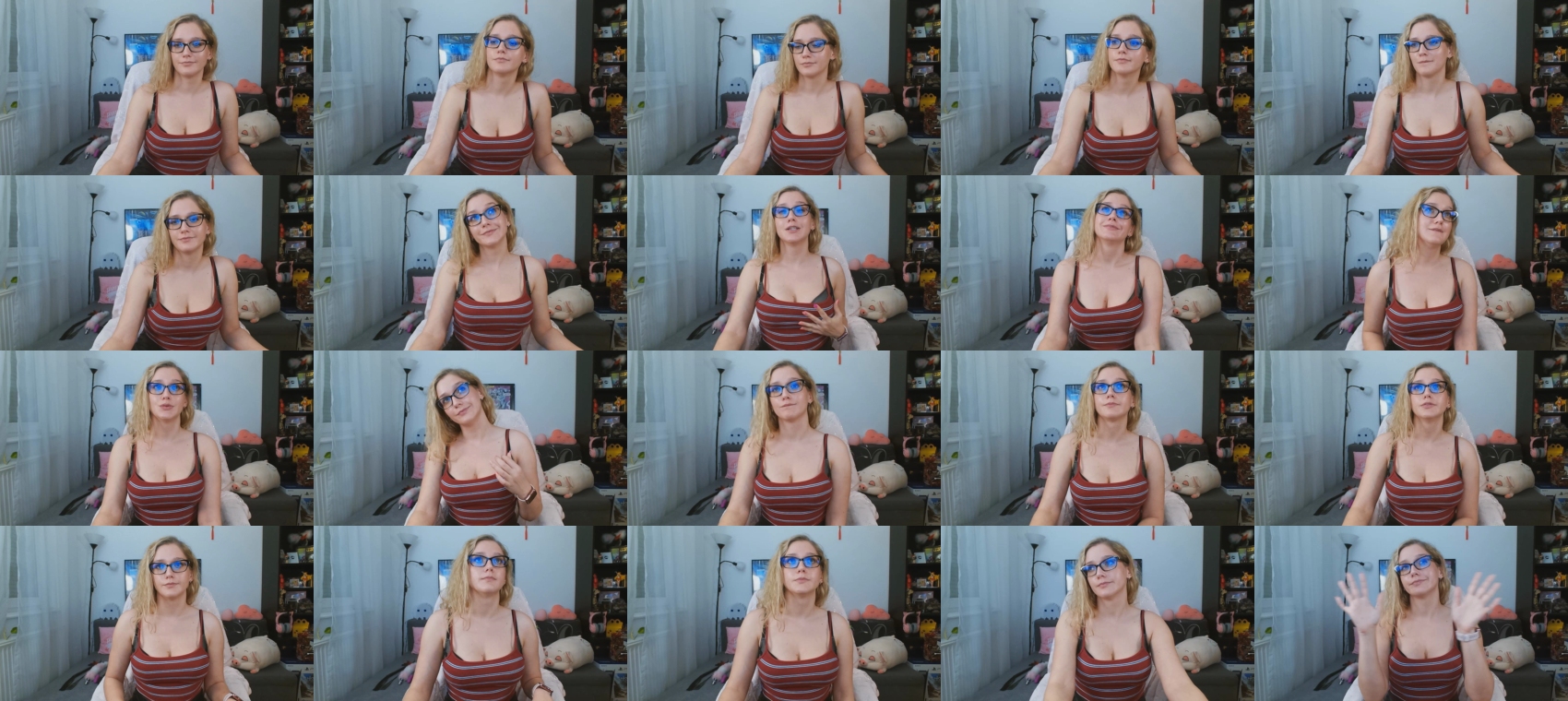 LunaNicole 08-09-2022 fuckpussy 