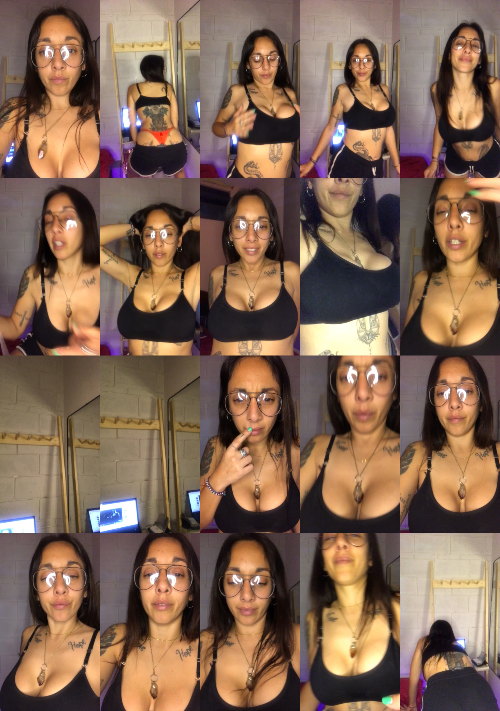 MyBabyGirlArg 08-09-2022 kink 