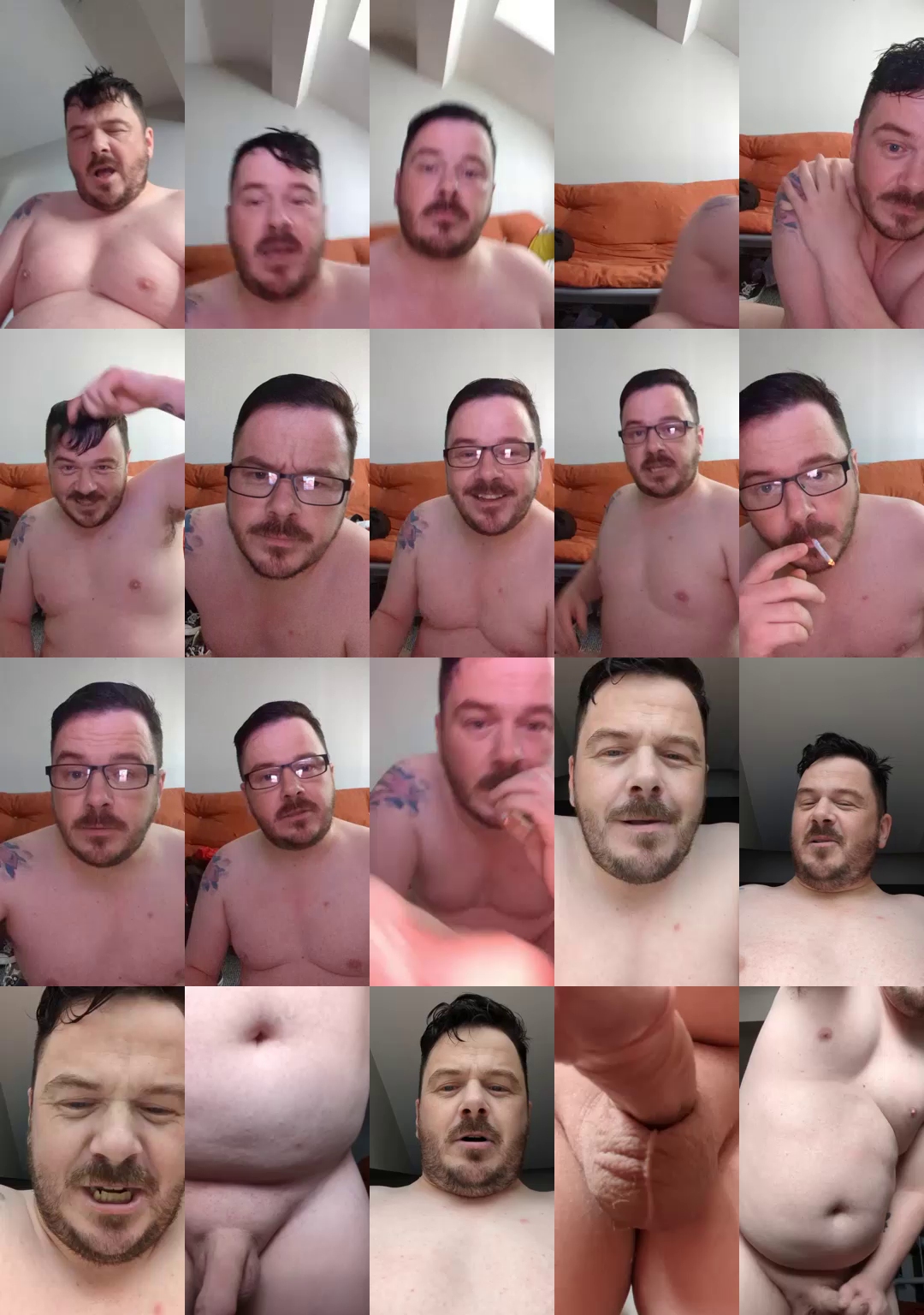 Nerdtastic84  08-09-2022 Recorded Video gag