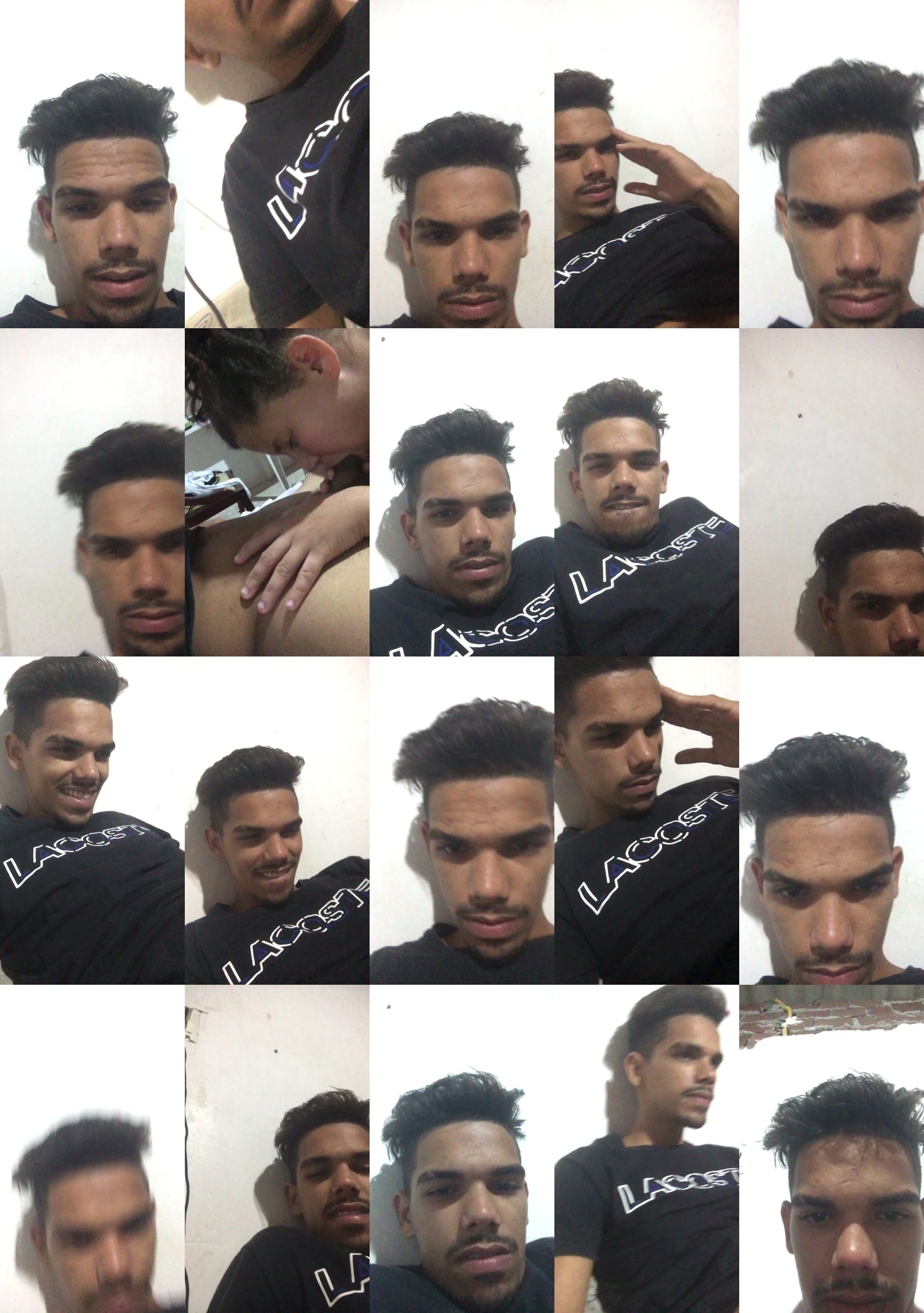 Ofalado  08-09-2022 Recorded Video yummy