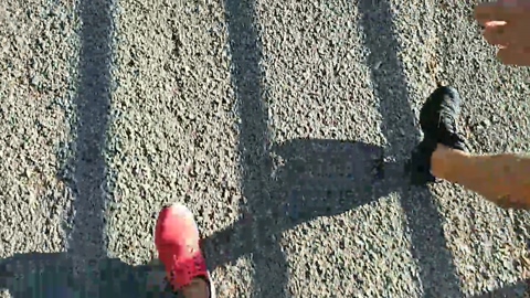 Pabloysebas  07-09-2022 Recorded Video strip