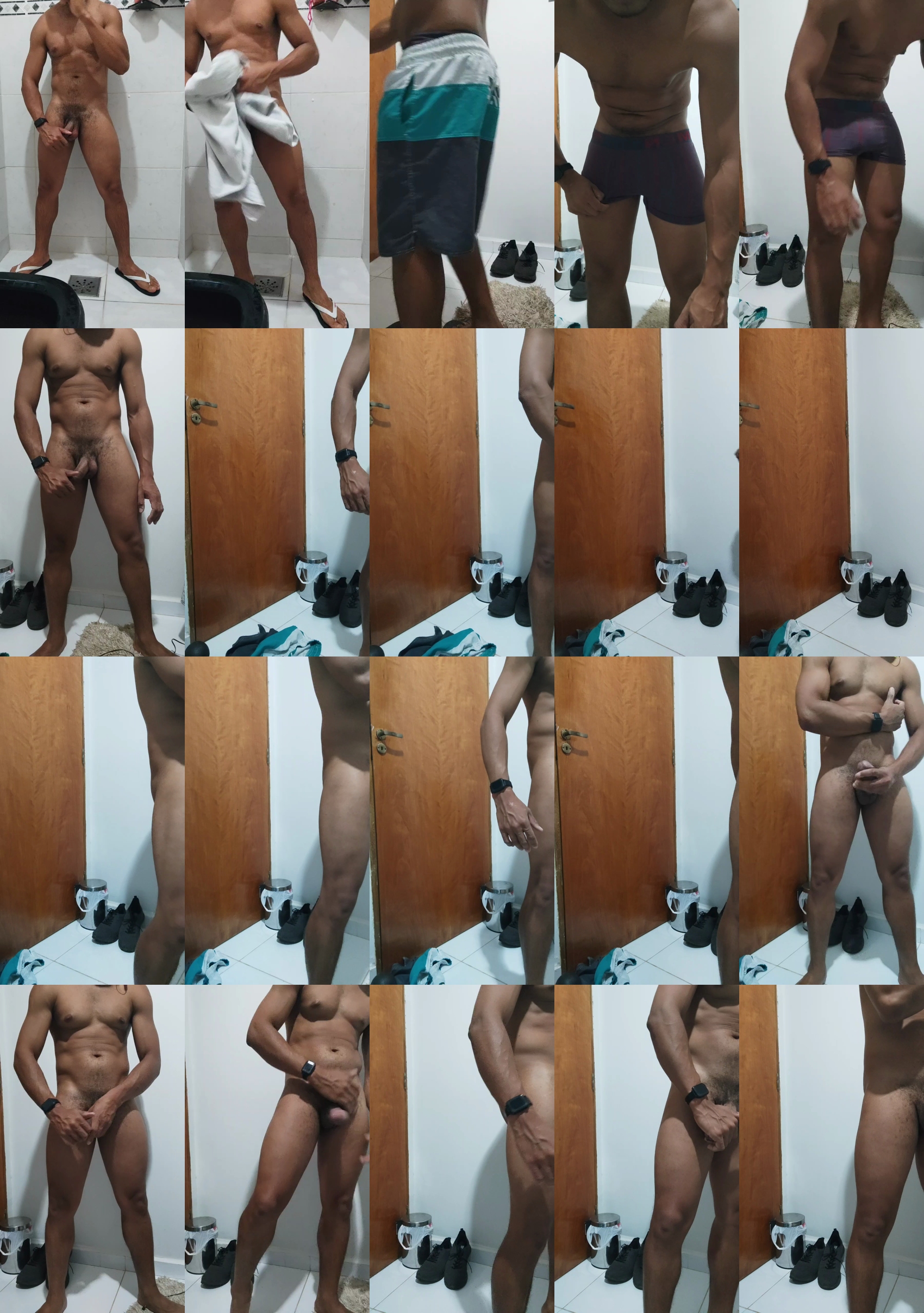 Petreli  08-09-2022 Recorded Video horny