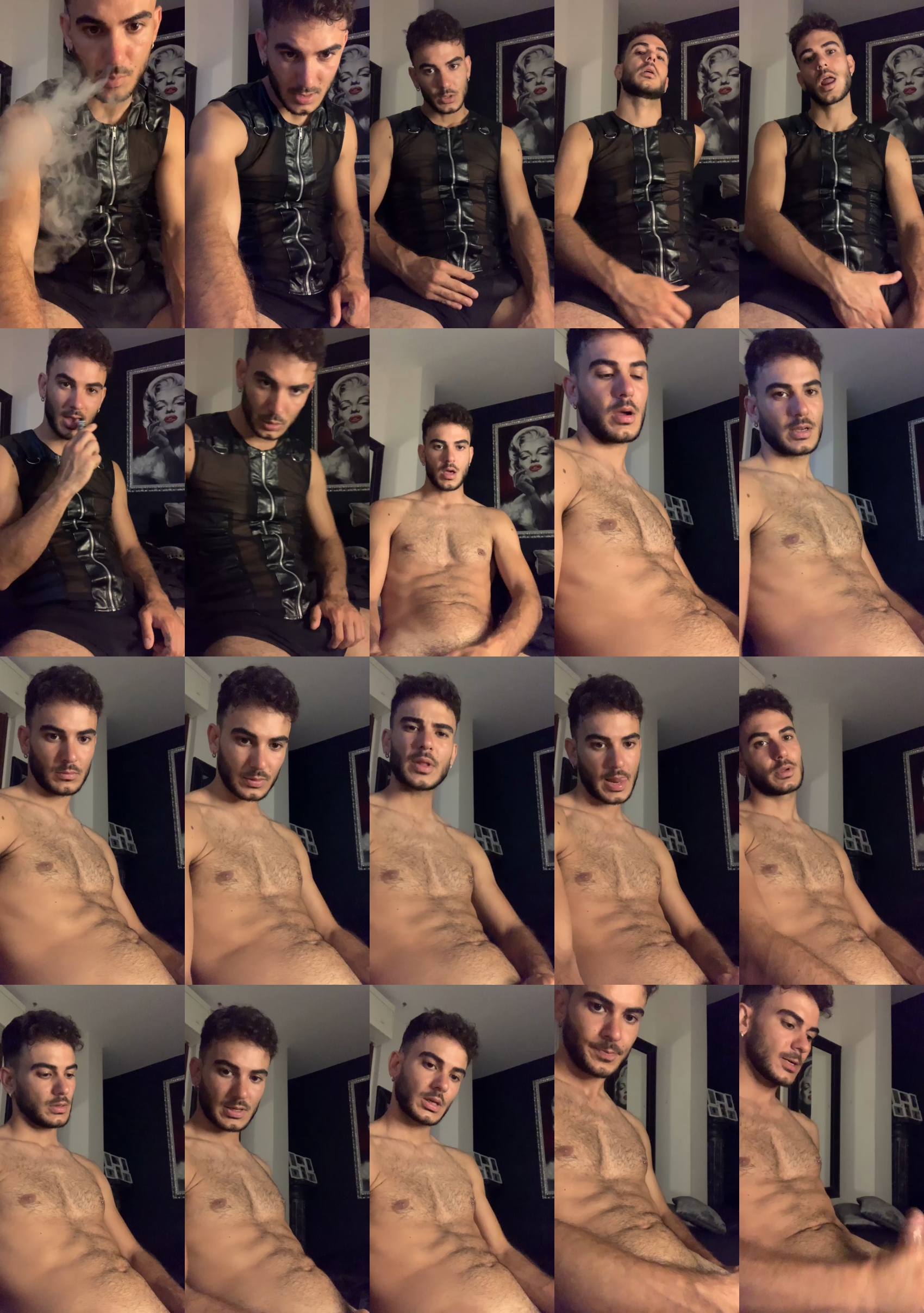 ReMaster90  08-09-2022 Recorded Video dirty