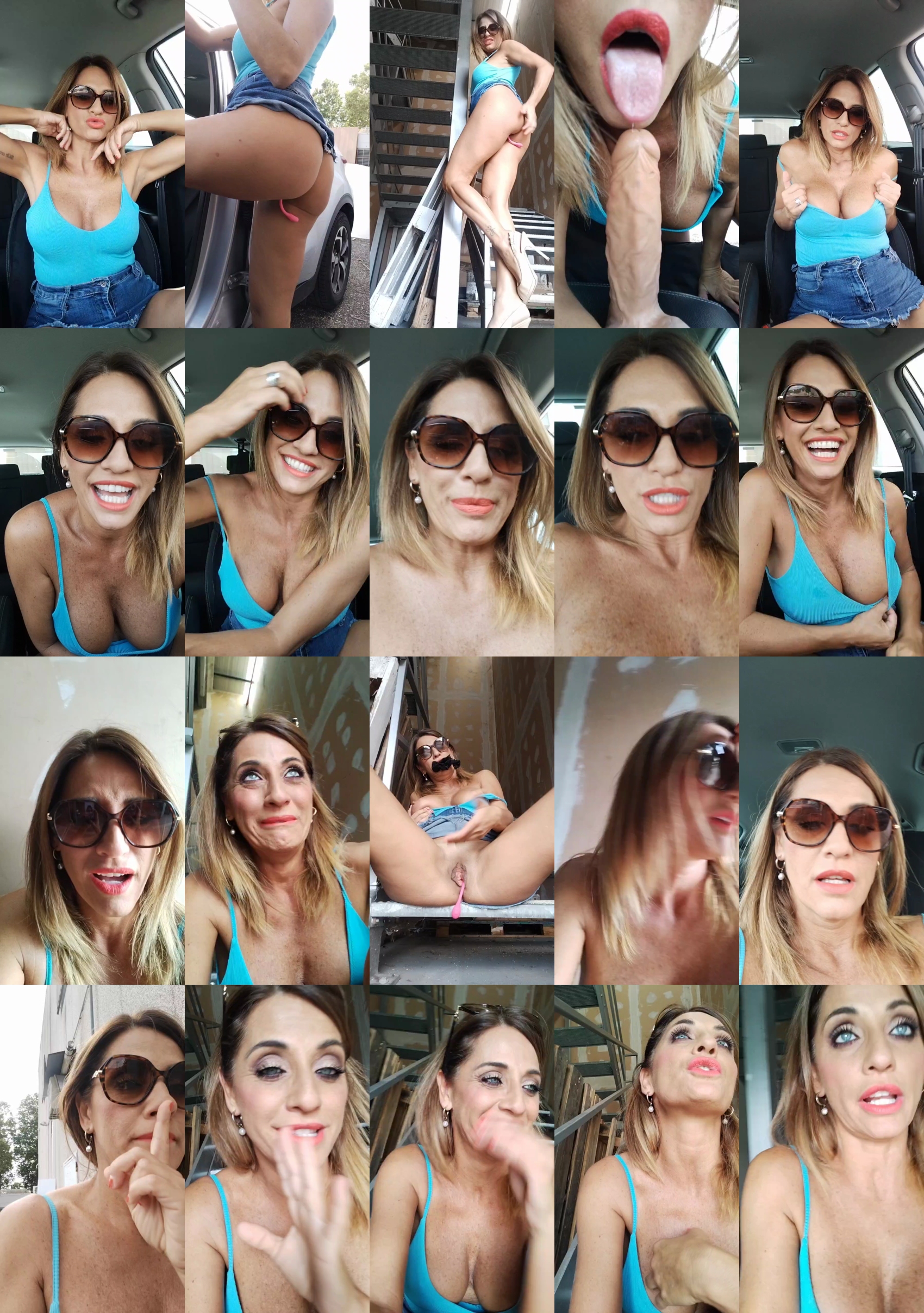 Selene1975 08-09-2022 oral 